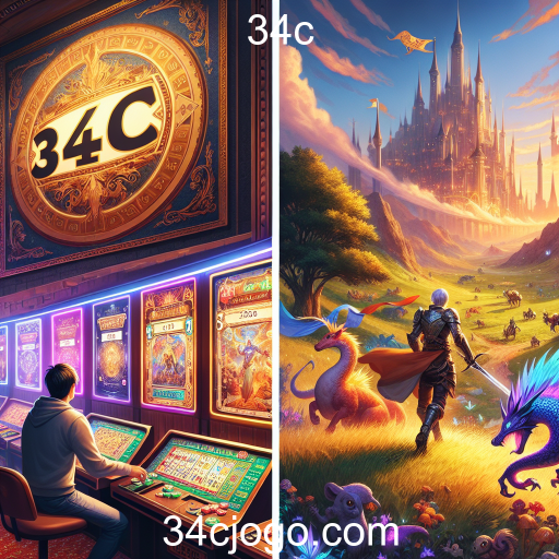 A Evolução e a Popularidade dos Jogos de RPG